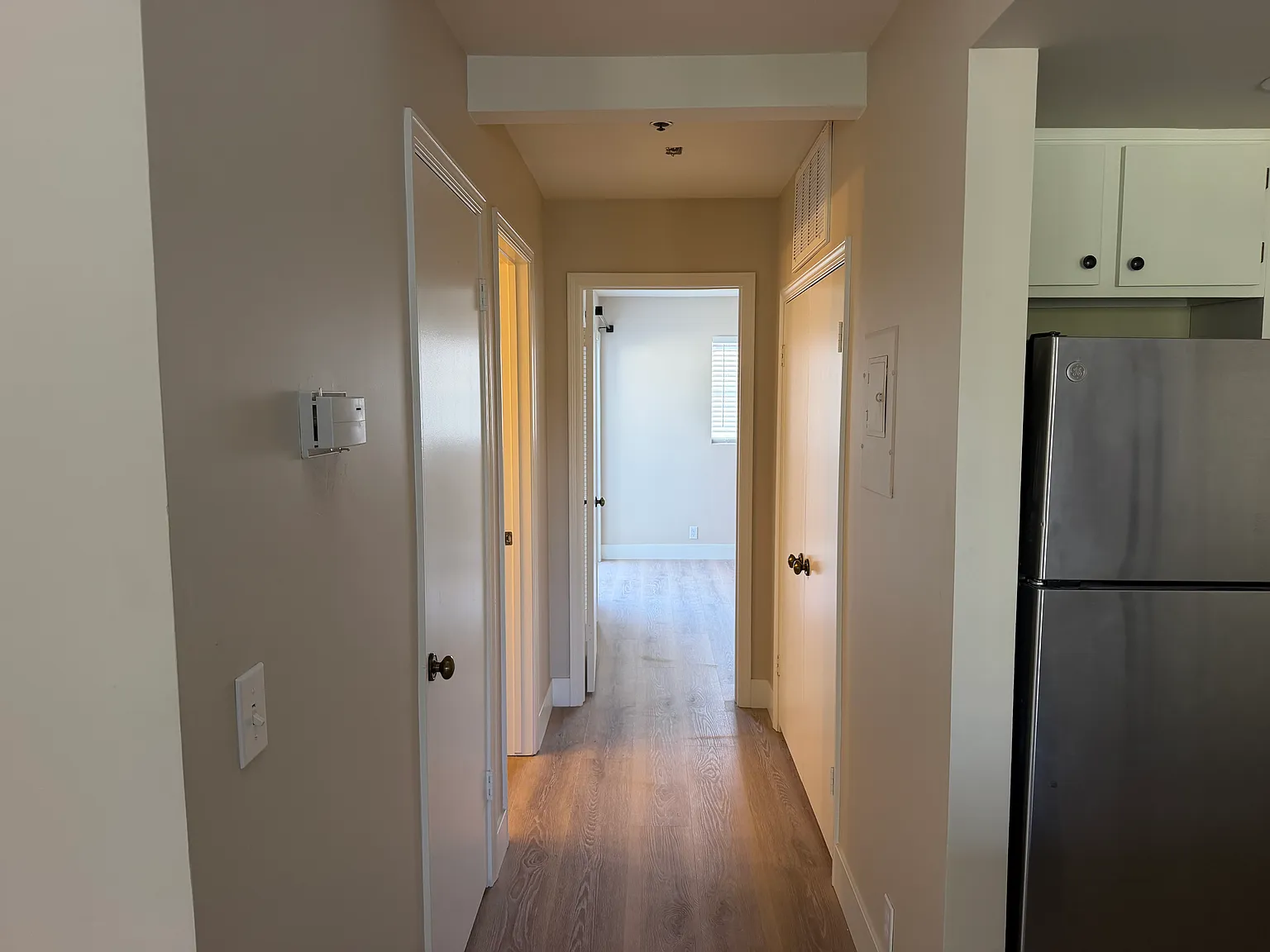 1 bed, 751 sqft, $2,500 — Photo 2