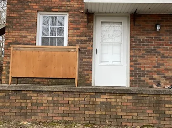 918 N 16th St APT 6, Murray, KY 42071