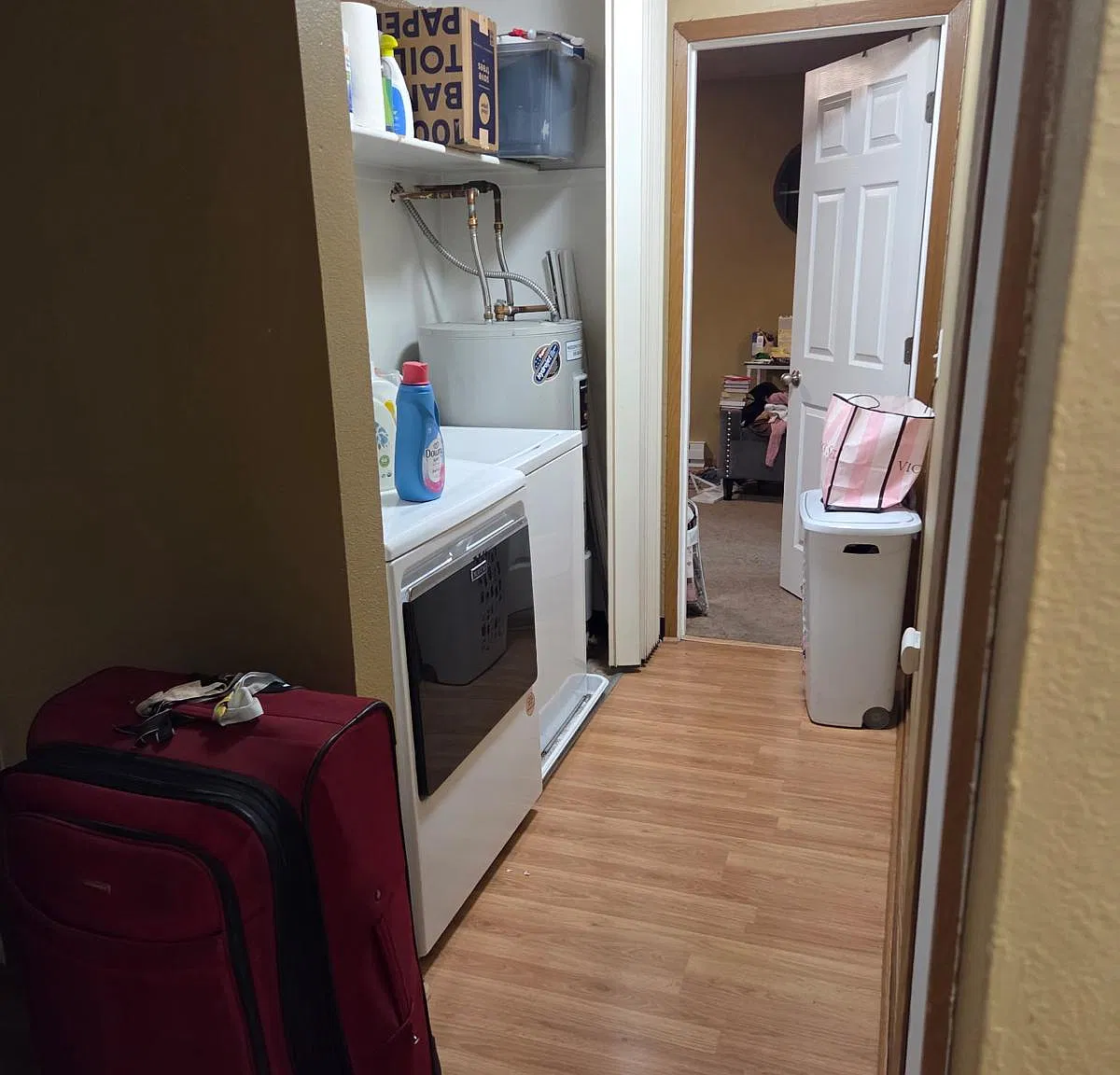 2 bed, 850 sqft, $1,700 — Photo 4