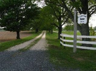 160 Green Cove Point Ln, Centreville, MD 21617