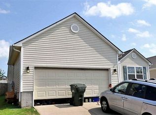 205 Fox Run Rd, Georgetown, KY 40324