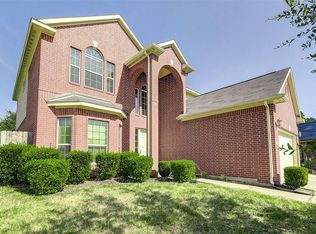 4915 Summer Ridge Dr, Conroe, TX 77303