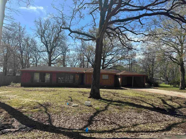 10 Shannon Dr, McGehee, AR 71654