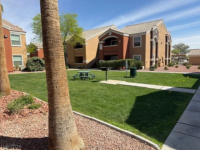 8101 W Flamingo Rd #1144 — Photo 29