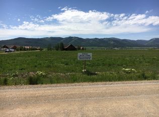 Tomahawk Trail And 2000 W., Victor, ID 83455