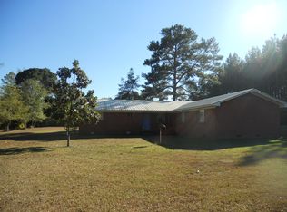 3957 Cedar Grove Rd, Newton, MS 39345