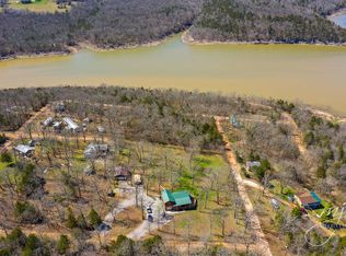 18663 N West Ave, Lead Hill, AR 72644