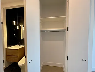 Rented by Sterling Group Developers