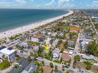 107 13th Ave, Saint Pete Beach, FL 33706
