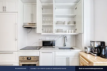 Rented by The Blueground