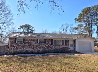 911 Forestview Pl NW, Cleveland, TN 37312