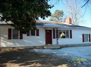 1408 Peterson Mill Rd, Hopewell, VA 23860