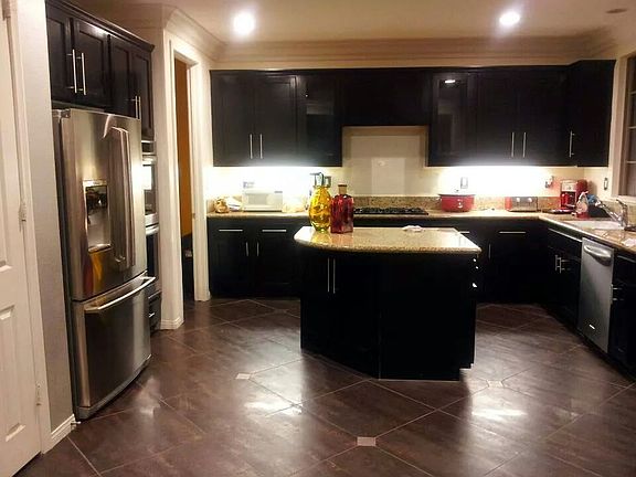 kitchen remolded 2014