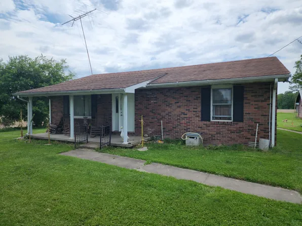5798 S 1000 E, Crothersville, IN 47229