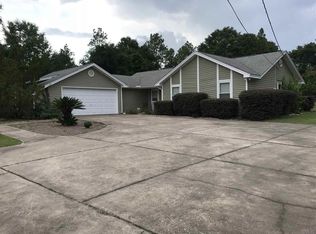 1301 Sioux Cir, Crestview, FL 32536