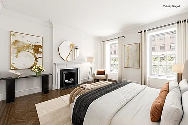 Rented by Douglas Elliman