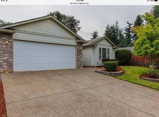 4765 Rising St SE, Salem, OR 97302