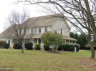 19198 Belle Clair Rd, Culpeper, VA 22701