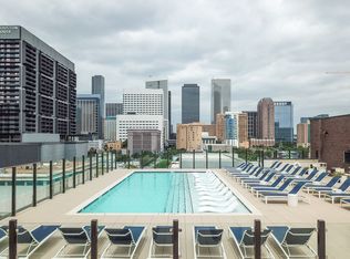 Eighteen25 Downtown, Houston, TX 77002