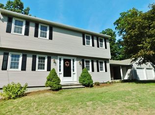 5 Park Dr, Wilbraham, MA 01095