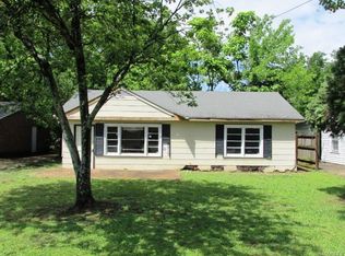 505 Chisholm St, Montgomery, AL 36110