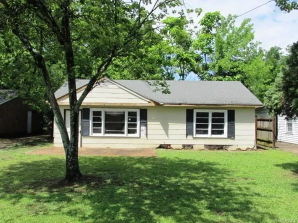 505 Chisholm St, Montgomery, AL 36110