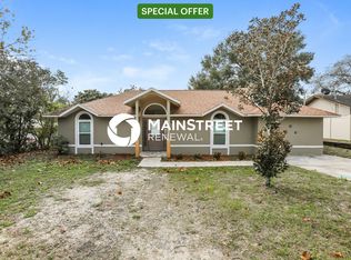 109 E Sumter St, Minneola, FL 34715