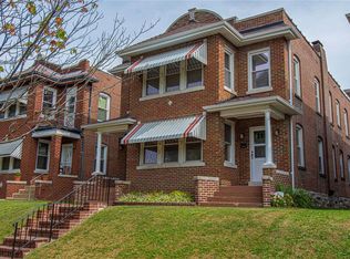 4320 Grace Ave, Saint Louis, MO