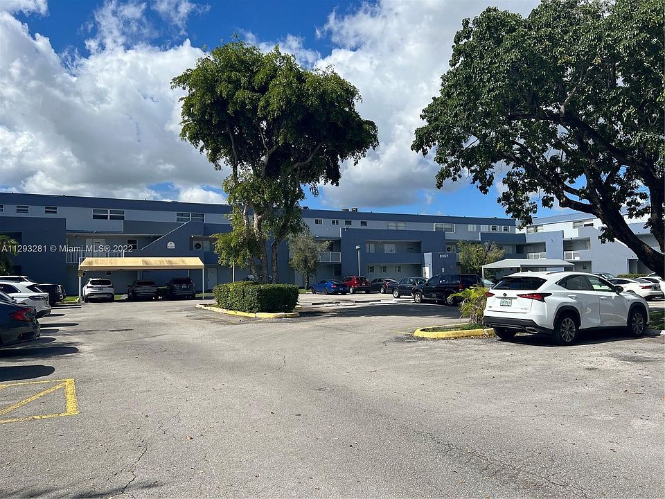 1st image of 9367 Fontainebleau Blvd APT G103