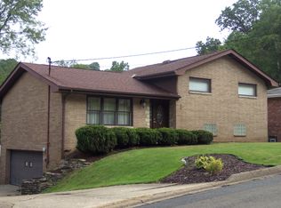 104 Judi Dr, Weirton, WV 26062