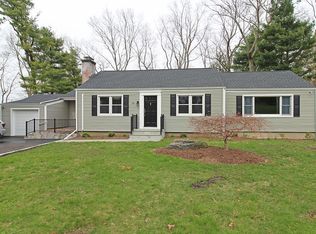 33 Sentinel Hill Rd, Milford, CT 06460