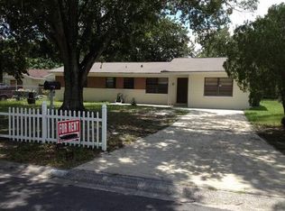 3204 Sutton Dr, Orlando, FL 32810