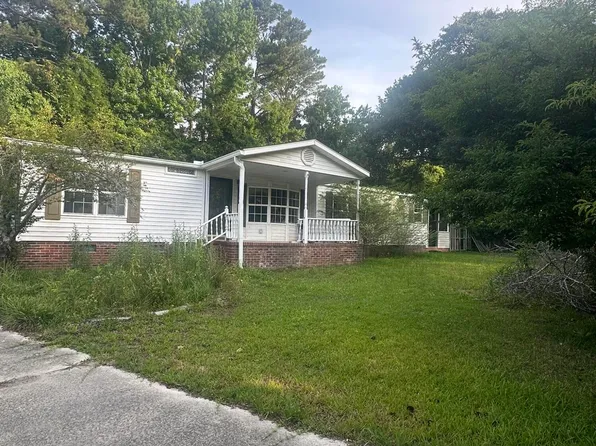 4138 Masonboro Loop Road, Wilmington, NC 28409