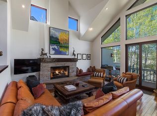 1465 Greenhill Ct APT B, Vail, CO 81657