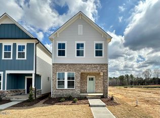 1020 Old Knight Rd, Knightdale, NC 27545