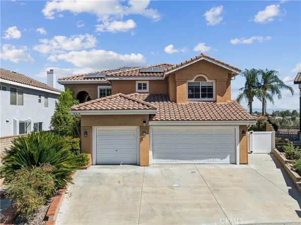 3215 Crystal Ridge Cir, Corona, CA 92882