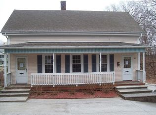 29 Vine St, West Warwick, RI 02893