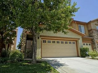 26636 Via Bellazza, Valencia, CA 91381