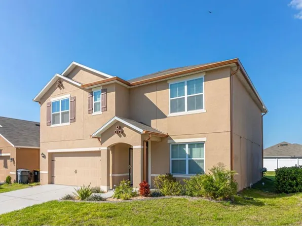 401 Briar Patch Loop, Davenport, FL 33896
