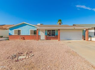 1412 E Carter Rd, Phoenix, AZ 85042