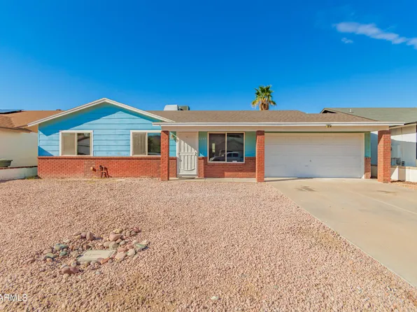 1412 E CARTER Road, Phoenix, AZ 85042