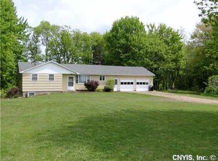 402 Morey Rd, Mallory, NY 13103