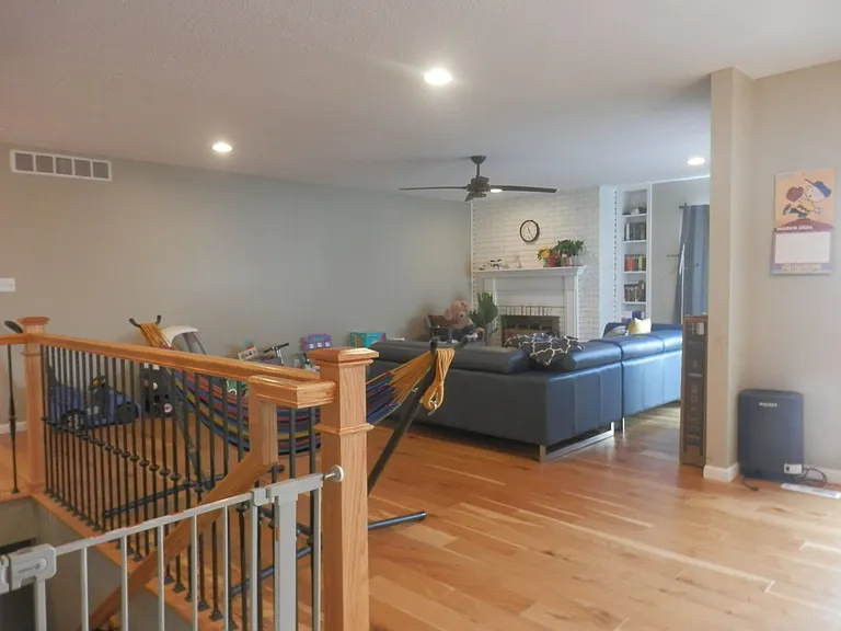 1510 Woodrail Ave — Photo 6