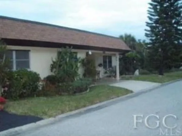 4768 Anchorage Ave, Fort Myers, FL 33919