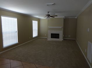 2308 Ames St, Pearland, TX 77584