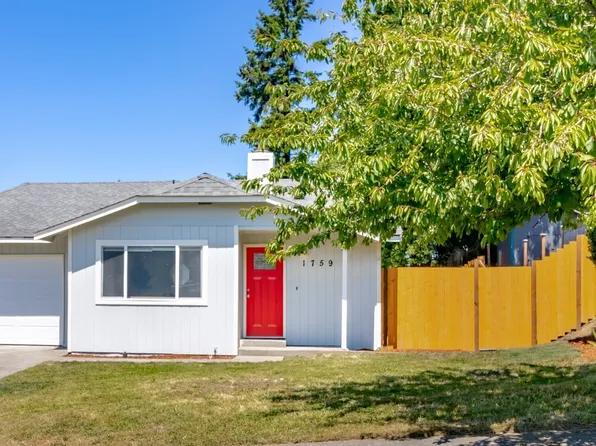 1759 S 47th Street, Tacoma, WA 98408