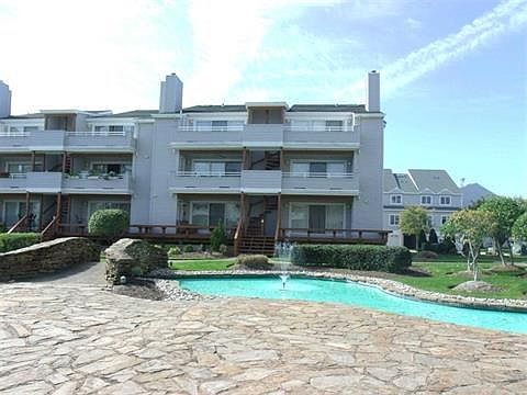 Canyon Club Resort Marina ..Waterfront