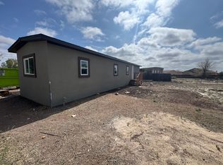 268 E Rolling Hills Dr, Pueblo West, CO 81007