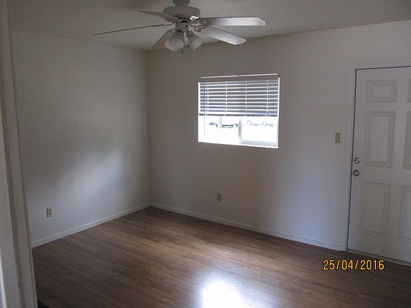 Bedroom or Office Area