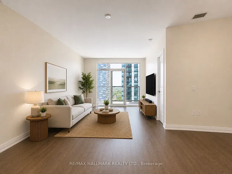 35 Watergarden Dr #1711 — Photo 3